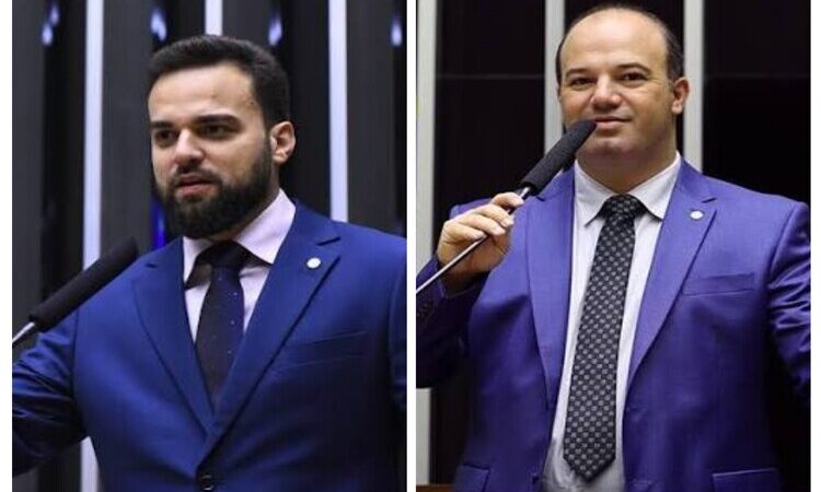PEC da Blindagem: Caio Vianna votou contra e Murilo Gouveia a favor