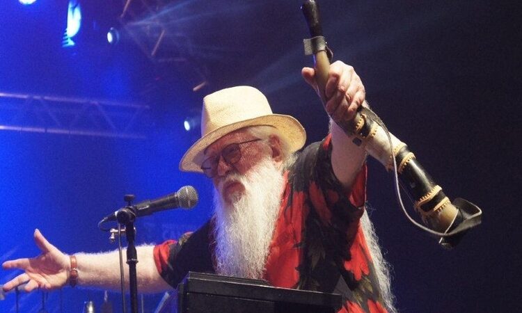 Hermeto Pascoal, um dos maiores nomes da música brasileira, morre aos 89 anos no Rio