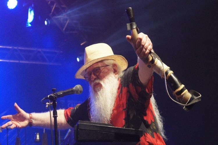 Hermeto Pascoal, um dos maiores nomes da música brasileira, morre aos 89 anos no Rio