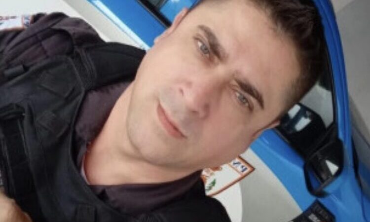 Sargento PM morre em Itaperuna durante partida de futebol