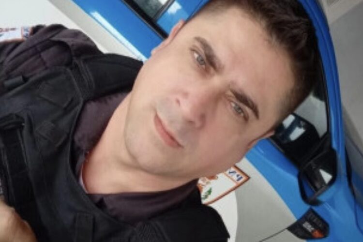 Sargento PM morre em Itaperuna durante partida de futebol