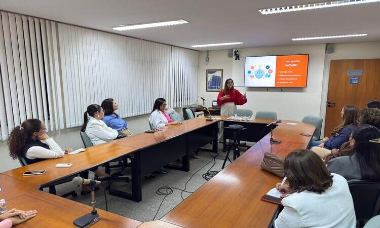Mulheres na Indústria promove encontro sobre liderança e protagonismo feminino na Firjan NF