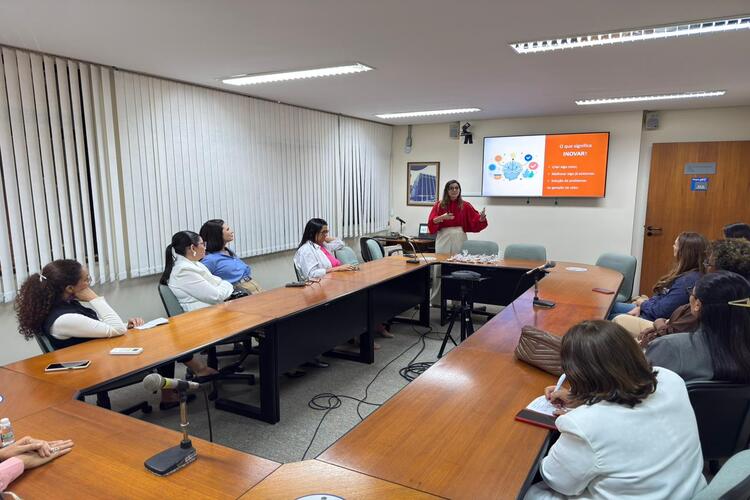 Mulheres na Indústria promove encontro sobre liderança e protagonismo feminino na Firjan NF
