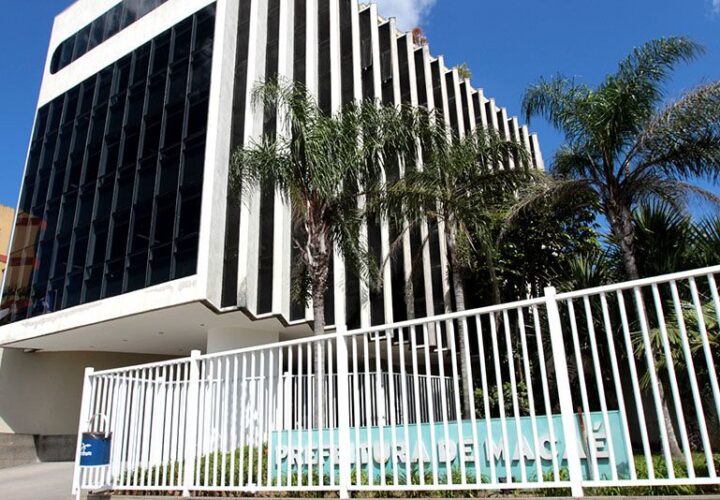 MP apura supostas fraudes em licitações da Prefeitura de Macaé