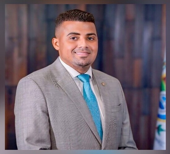 Deputado TH Jóias é preso suspeito de ligação com facção criminosa