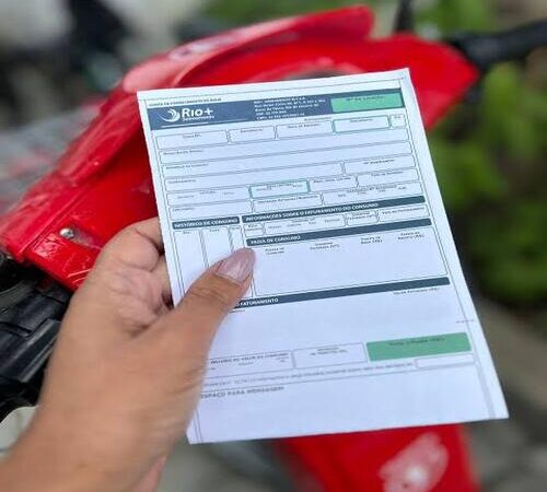 Rio + oferece facilidade para negociar débitos de água e esgoto em Rio das Ostras 