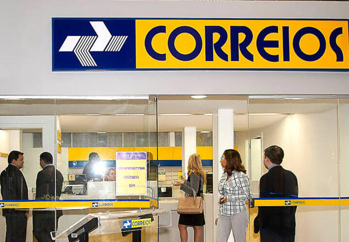 Correios passam a vender passagens rodoviárias nas agências do Rio de Janeiro