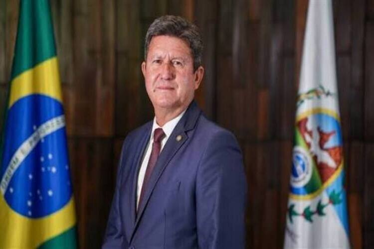 TJ determina afastamento do deputado Marcos Muller da Alerj por suspeita de rachadinha