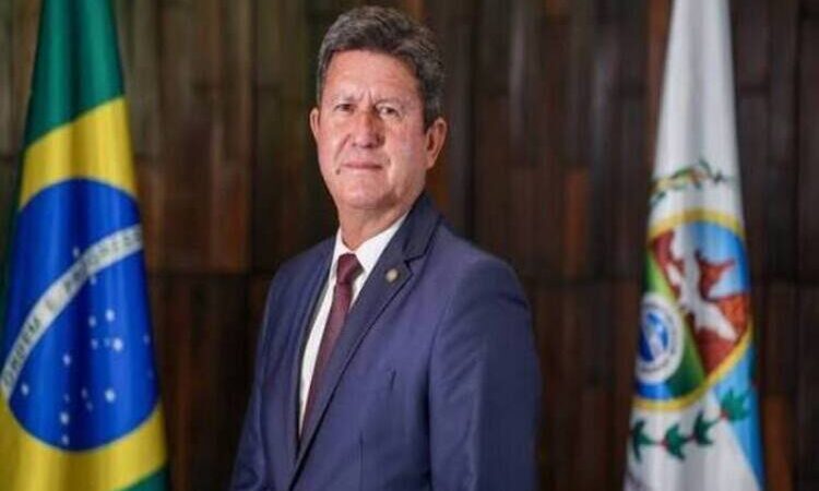 TJ determina afastamento do deputado Marcos Muller da Alerj por esquema de rachadinha