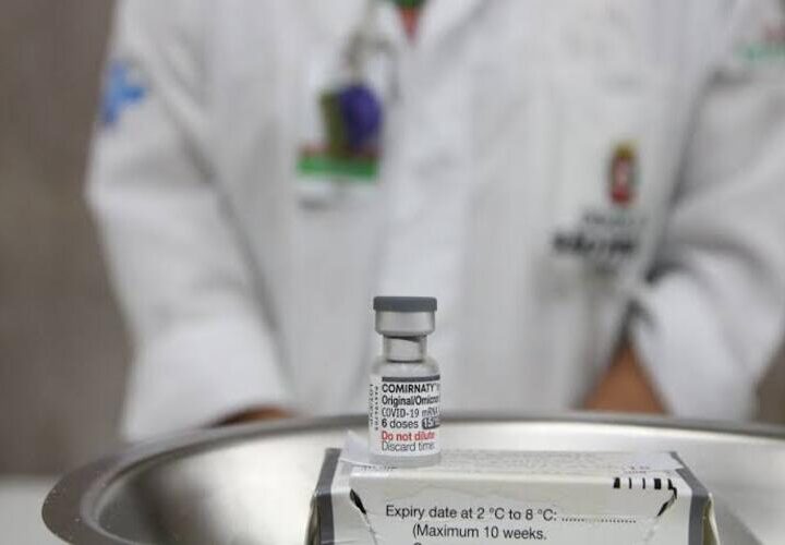 Saúde do estado do RJ detecta crescimento de casos de Covid-19 entre crianças