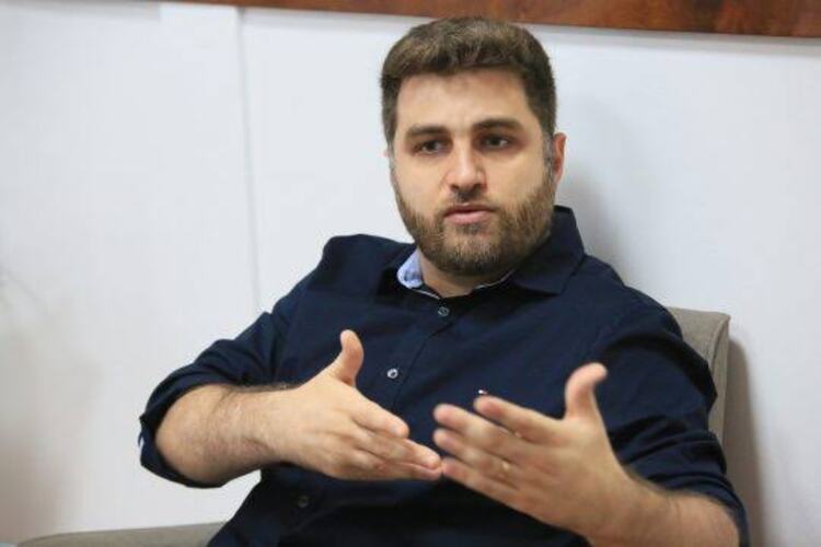TCE emite parecer contrário as contas de 2024 do prefeito de Campos, Wladimir Garotinho