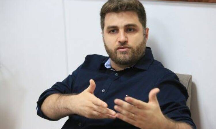 TCE emite parecer contrário as contas de 2024 do prefeito de Campos, Wladimir Garotinho