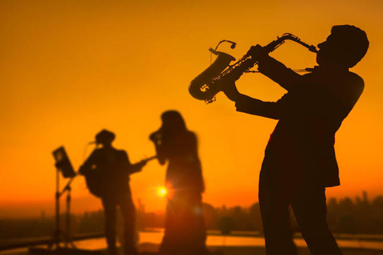 Casa de Cultura Villa Maria, em Campos, recebe III Festival Jazz