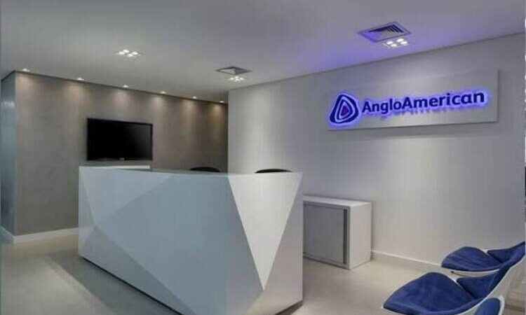Anglo American abre inscrições para programa de estágio em SJB e mais quatro cidades