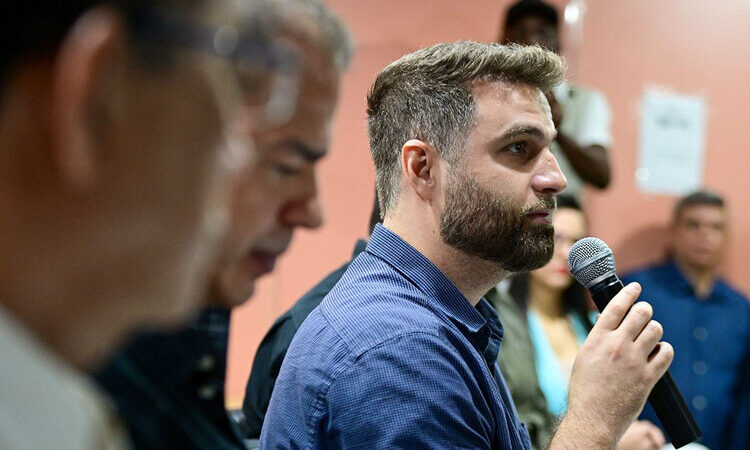 Prefeito anuncia mutirão com 1.617 cirurgias em Campos