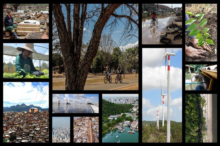 Cidennf, com governos Estadual e Federal, lança o AdaptaCidades no Norte e Noroeste