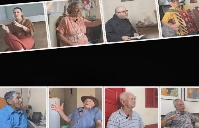 Documentário sobre a história do Açu será exibido neste sábado em escola de SJB