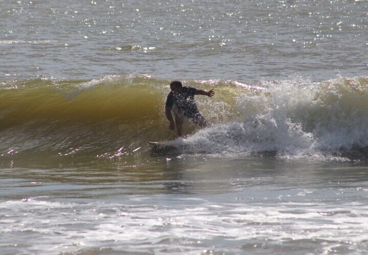 Copa de Surf ASS agita Grussaí neste sábado