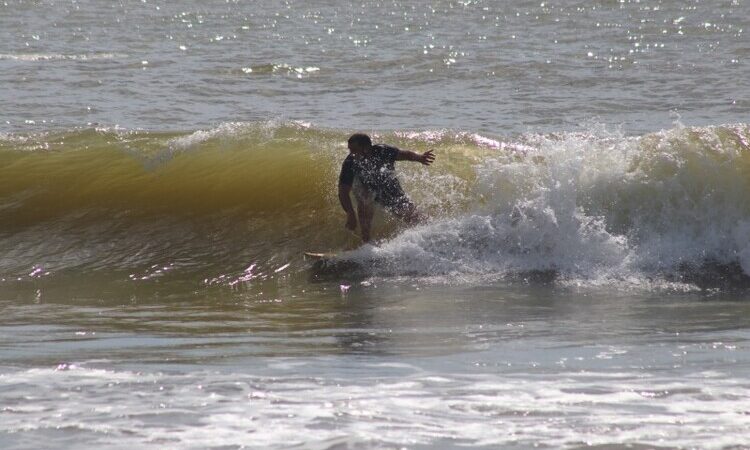 Copa de Surf ASS agita Grussaí neste sábado