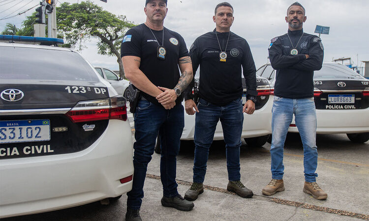 Macaé registra redução de 50% na letalidade violenta no 3º trimestre de 2025