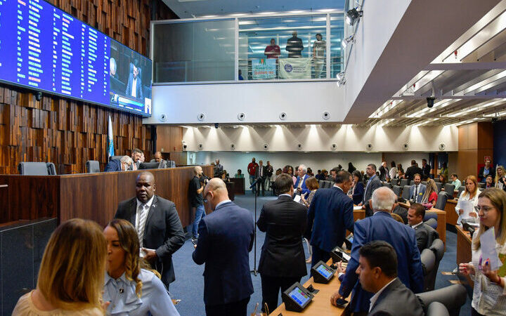 Alerj aprova novo Refis com descontos de até 95% e parcelamento em até 90 meses