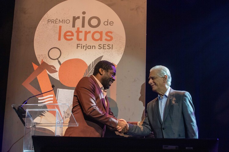 Oito jovens do Norte e Noroeste receberão Prêmio Rio de Letras 2025 da Firjan Sesi
