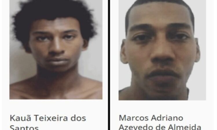 Campistas estão entre os 121 mortos nos complexos do Alemão e da Penha, no Rio