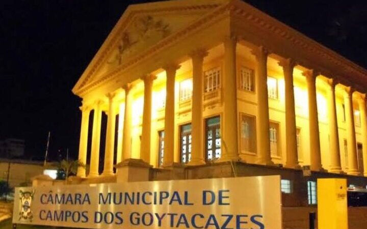 Vereadores aprovam Projeto de Lei que institui cotas raciais em concursos de Campos