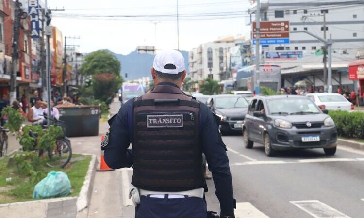 Rio das Ostras vai implementar sistema de radares na Rodovia Amaral Peixoto