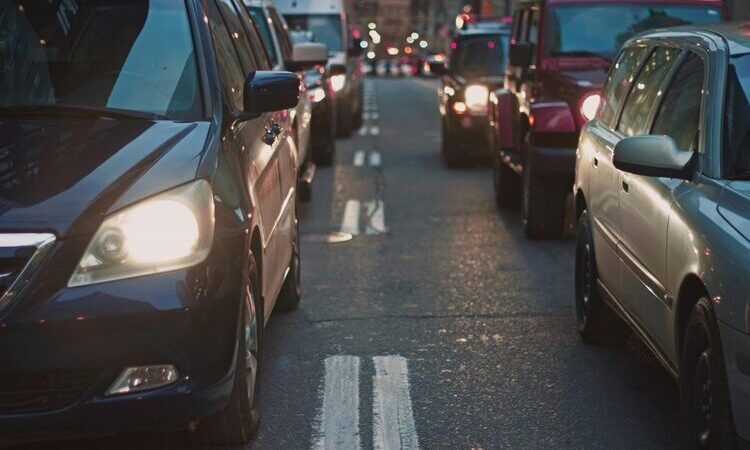 Termina sexta-feira prazo de licenciamento para veículos com finais de placa 6, 7, 8 e 9