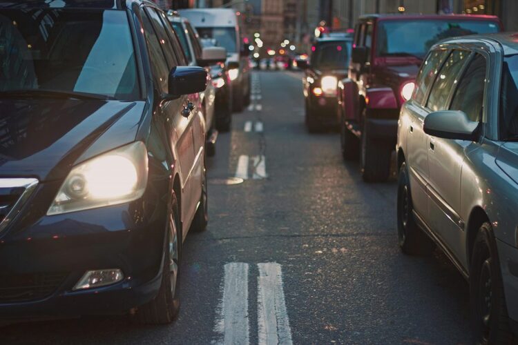 Termina sexta-feira prazo de licenciamento para veículos com finais de placa 6, 7, 8 e 9