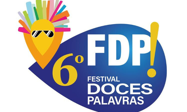 6º Festival Doces Palavras marca reinauguração do Palácio da Cultura em Campos
