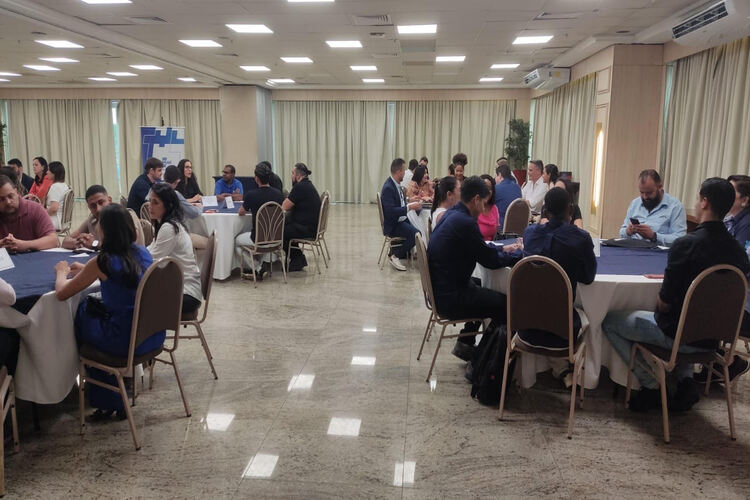 Macaé Empreendedora: Rodada de Negócios vai reunir empresas e fornecedores locais