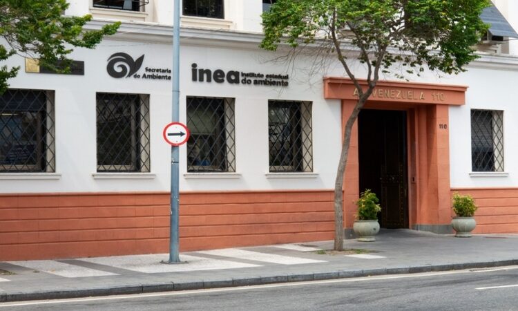 INEA inscreve para o 1º Encontro Estadual do CAR e do PRA