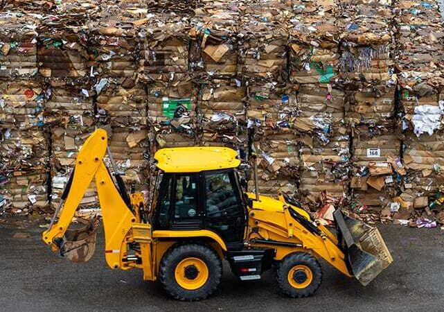 Novo estudo da Firjan mostra potencial de mitigar emissão de gases de efeito estufa com a reciclagem