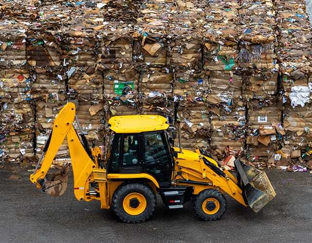 Novo estudo da Firjan mostra potencial de mitigar emissão de gases de efeito estufa com a reciclagem