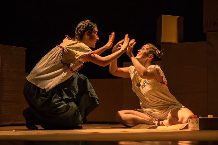 Monolena chega a Campos domingo com sessão especial no Sesc