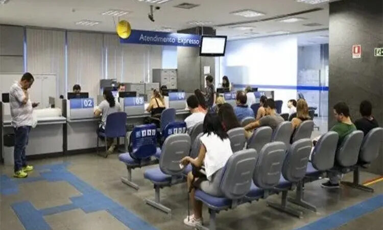 Bancos promovem mutirão para negociar dívidas em atraso