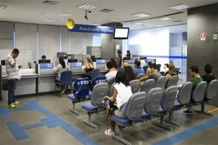 Bancos promovem mutirão para negociar dívidas em atraso