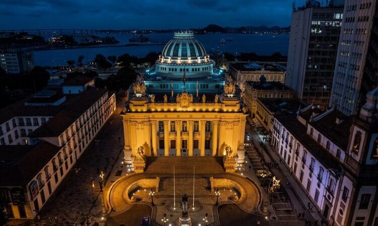 Inscrições para o concurso público da Alerj são prorrogadas