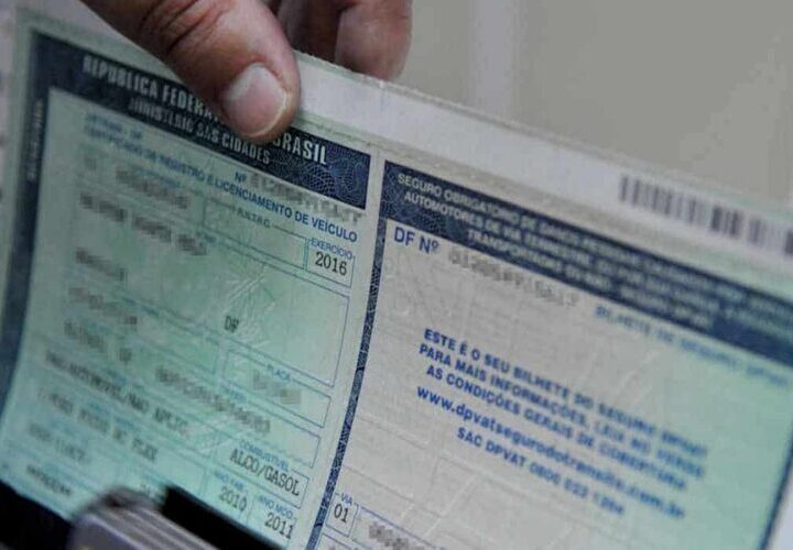 IPVA em Dia entra no prazo final de adesão