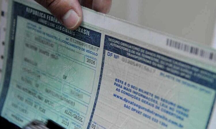 IPVA em Dia entra no prazo final de adesão