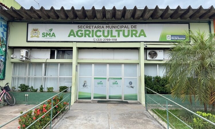 Inscrições abertas para cursos técnicos do Senar em São Francisco de Itabapoana