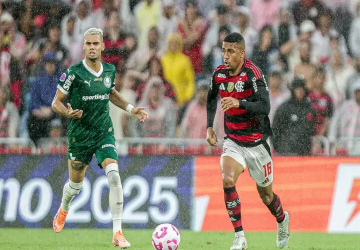 Glória Eterna: Flamengo e Palmeiras decidem hoje a Libertadores