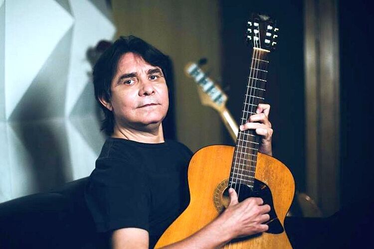 Morre aos 75 anos Lô Borges, fundador do Clube da Esquina