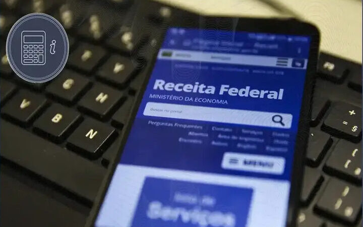 Receita abre consulta a lote da malha fina do Imposto de Renda