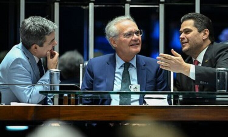 Senado aprova isenção do IR para quem ganha até R$ 5 mil