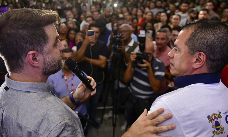 Inaugurado o novo pronto socorro do Hospital Ferreira Machado, em Campos