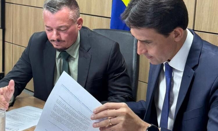 Retomada de voos para Campos é discutida no Ministério dos Portos e Aeroportos