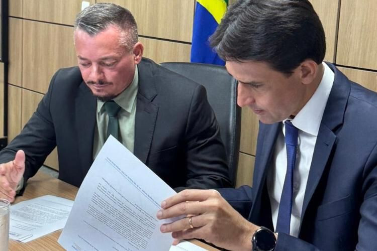 Retomada de voos para Campos é discutida no Ministério dos Portos e Aeroportos